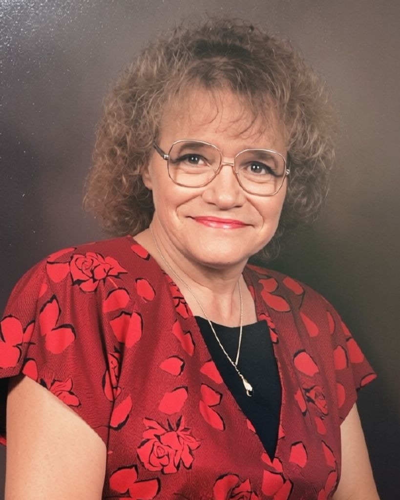 Bobbie Joyce Bateman Gibson