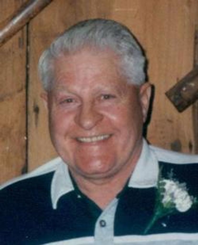 Charles Daves Profile Photo