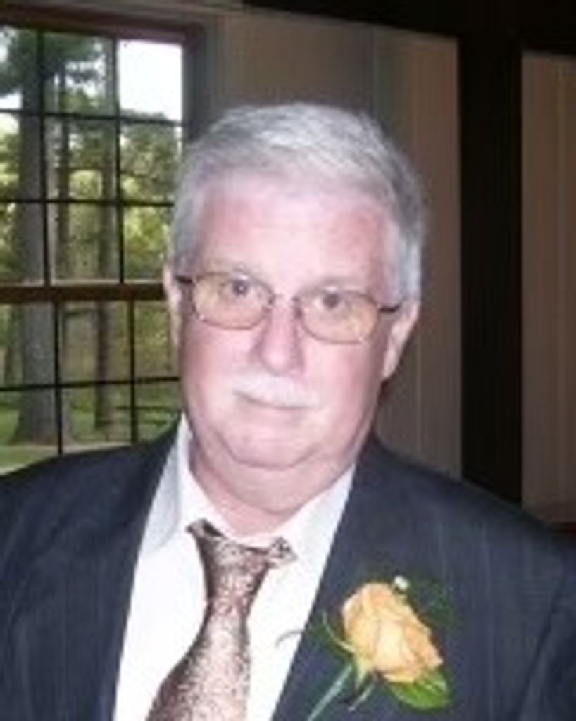 Daniel Lester Cook Profile Photo