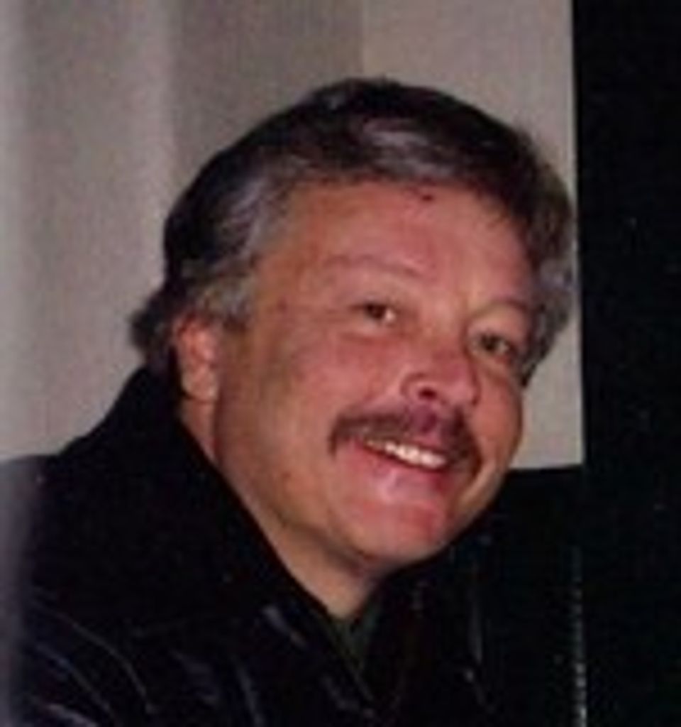 Brian Lee Tharp