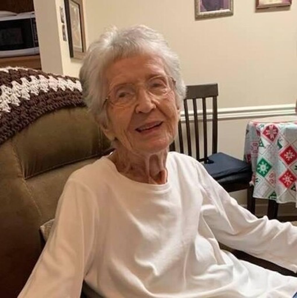 Susie Mae Hullum Irby Profile Photo