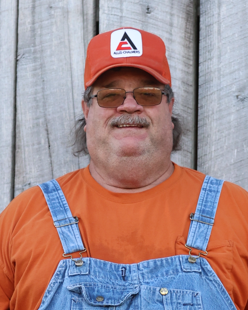 Larry Life Profile Photo