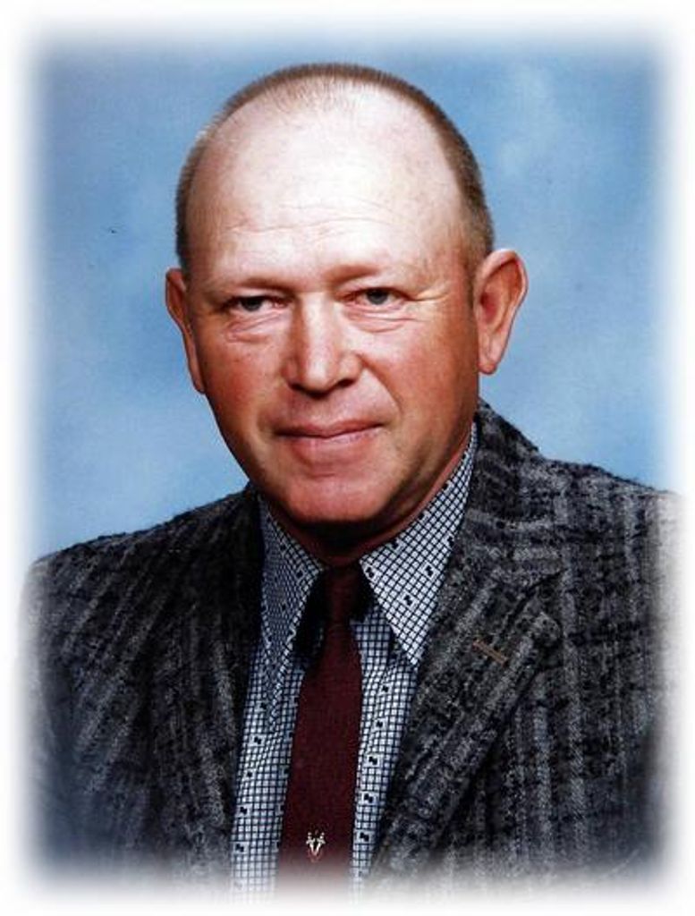Harlan Erman Day Profile Photo