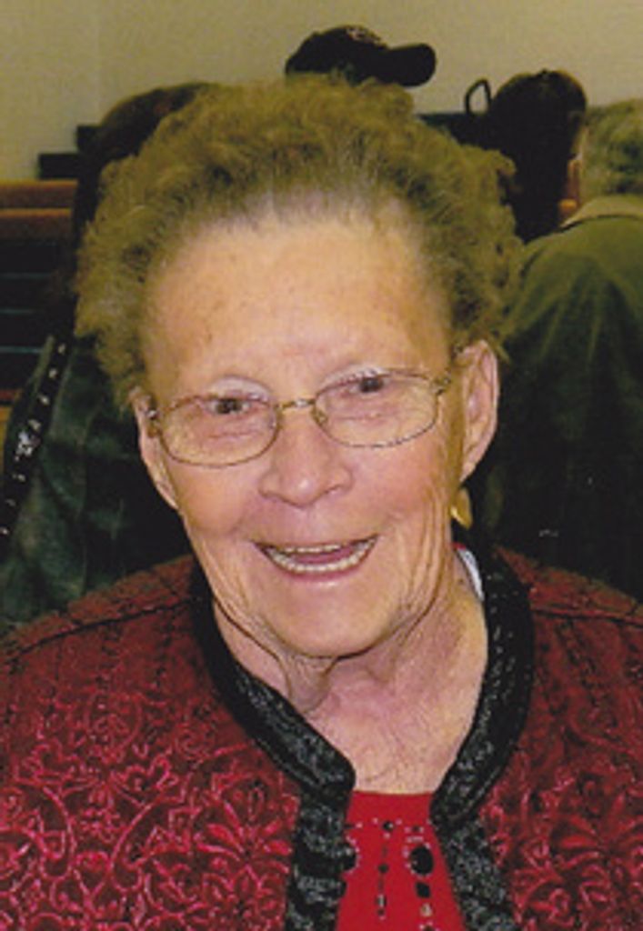 Darleen (Knips)  Lutmer