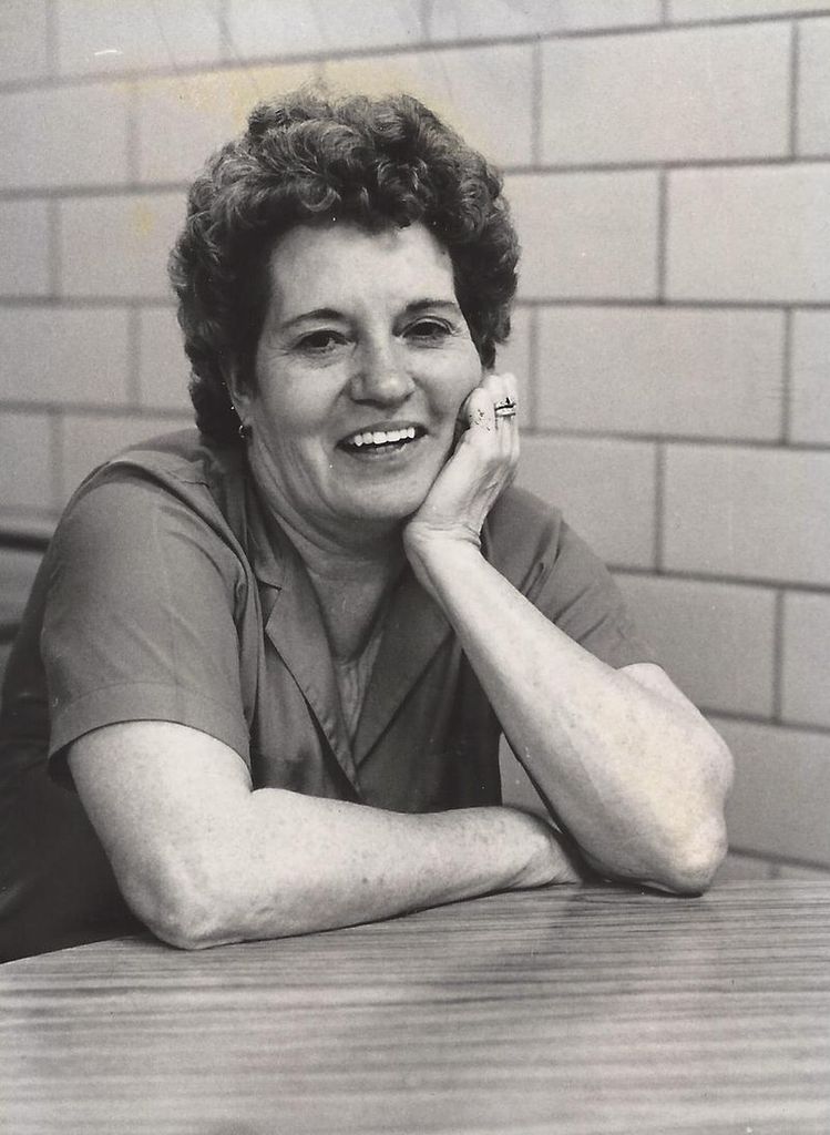 Virgie Hawotte