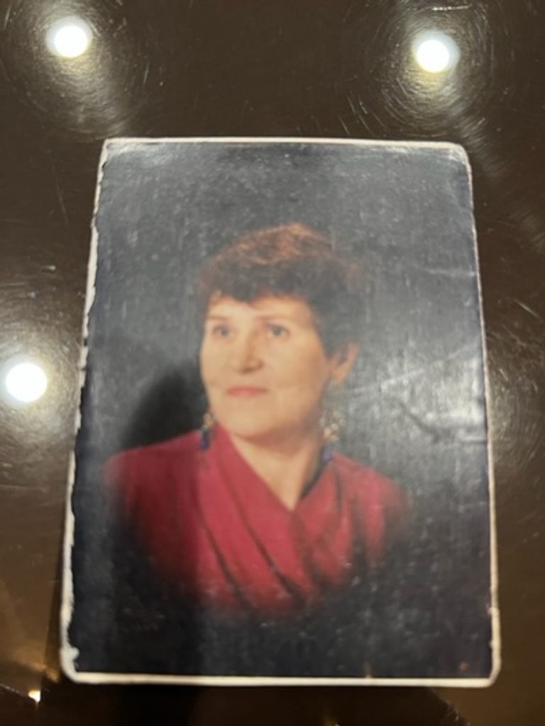 Ottilie Ratliff Profile Photo