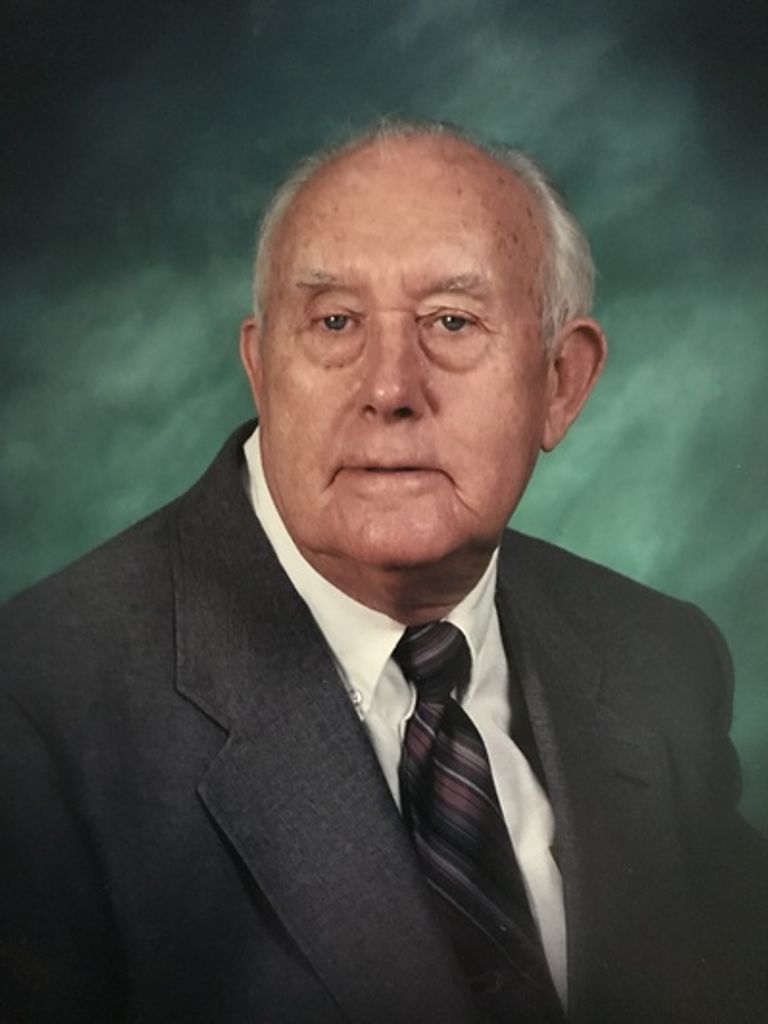 William "Bill" Lester Walden Profile Photo