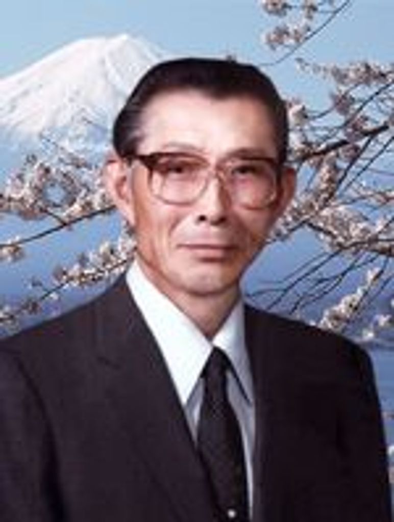 Isao Mori