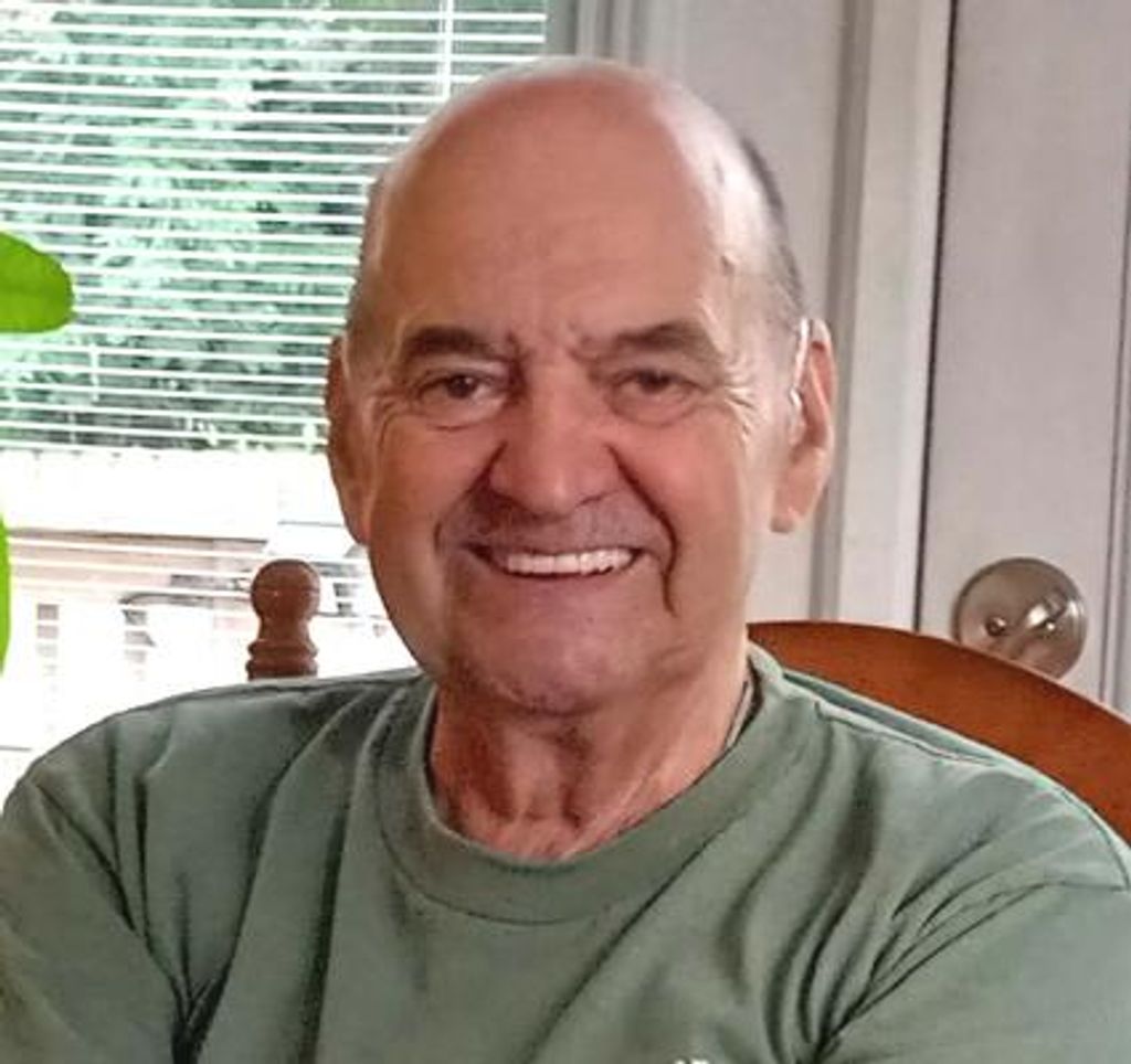 Paul K. Pacheco Profile Photo