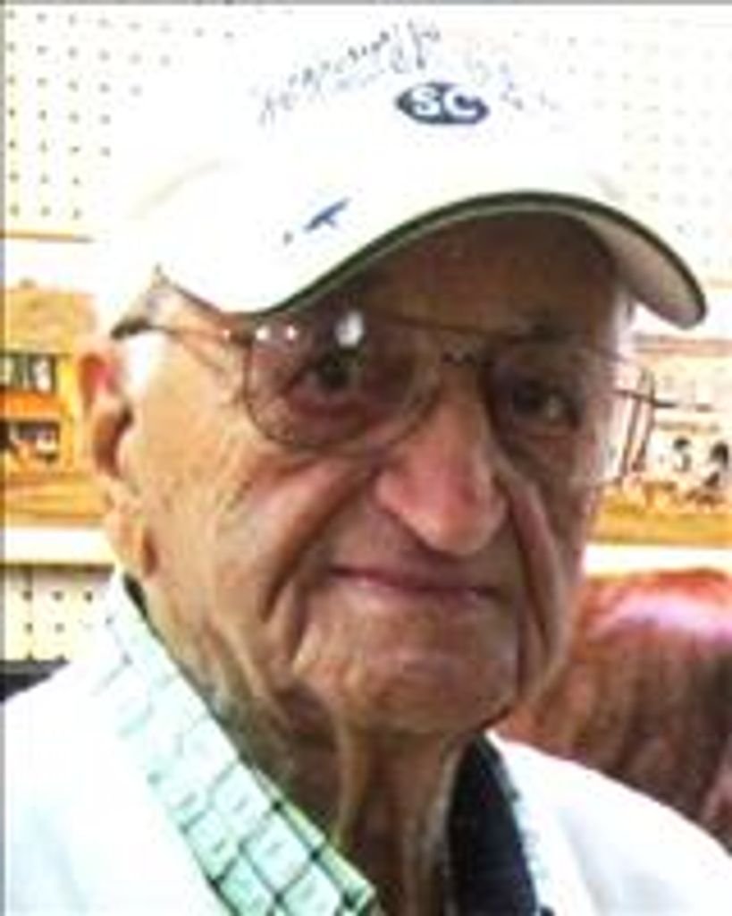 John Barradas