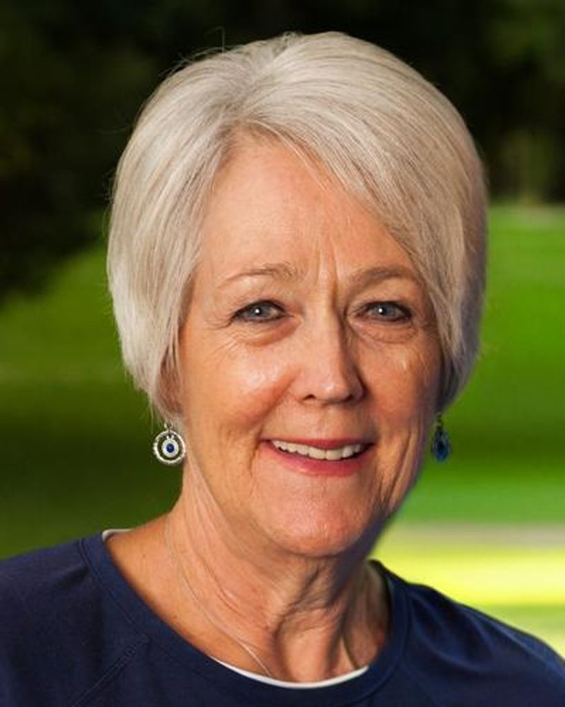 Kathleen Daly Stewart Profile Photo