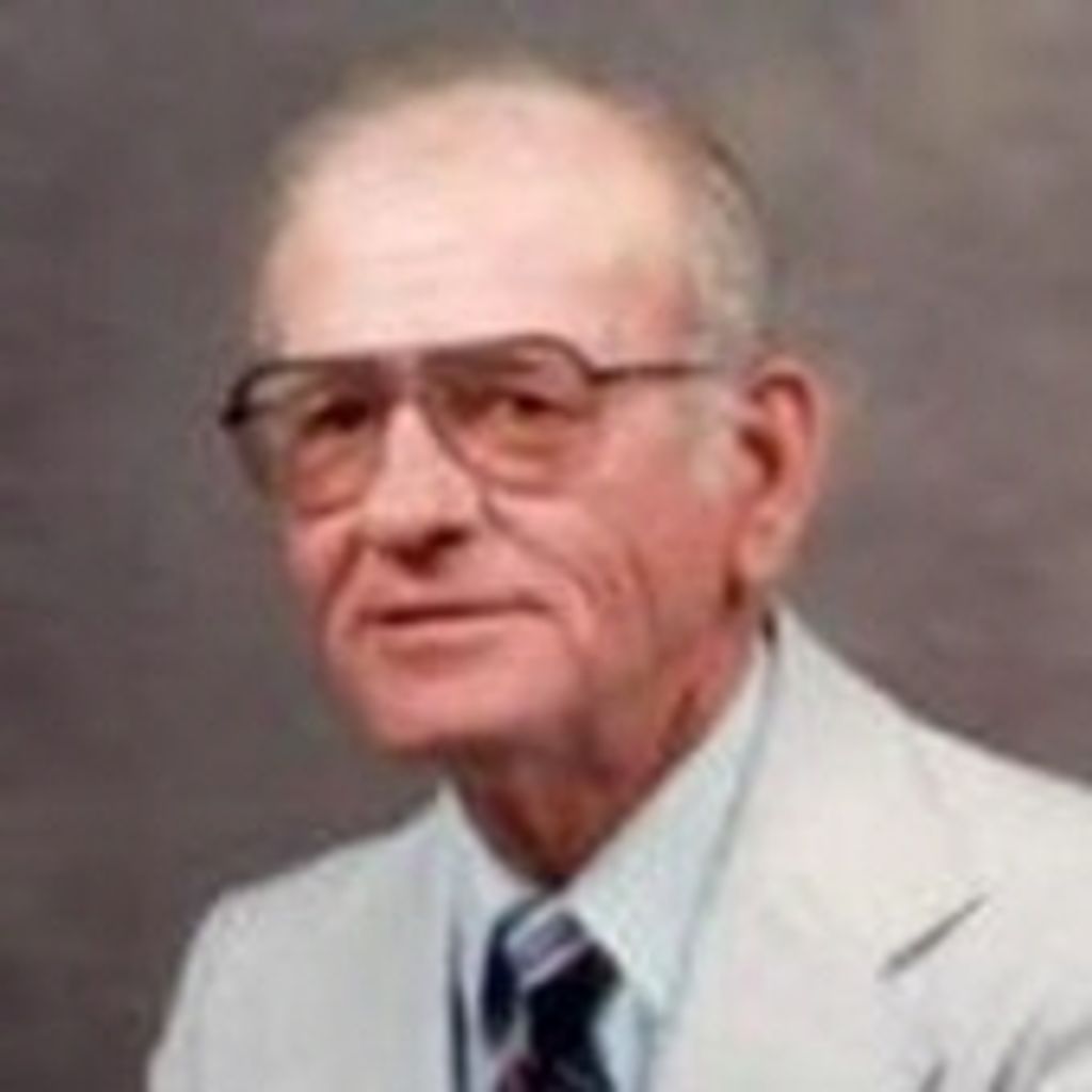 Joseph Joe Ancinec, Jr.