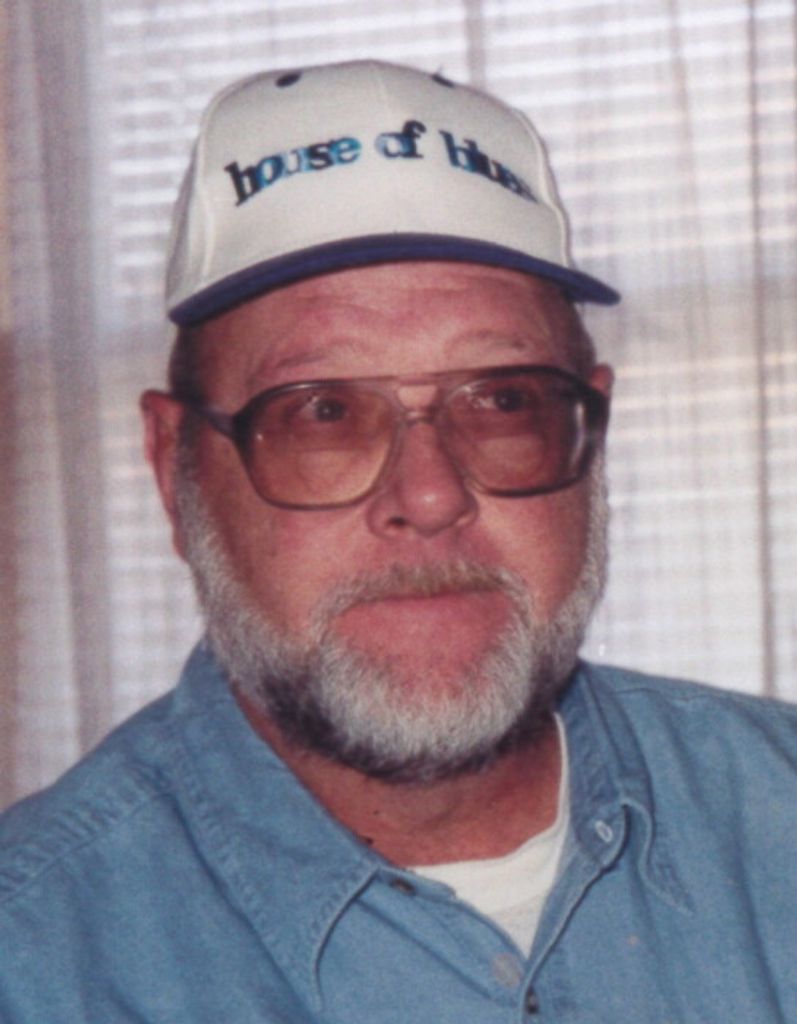 James E. Fliger