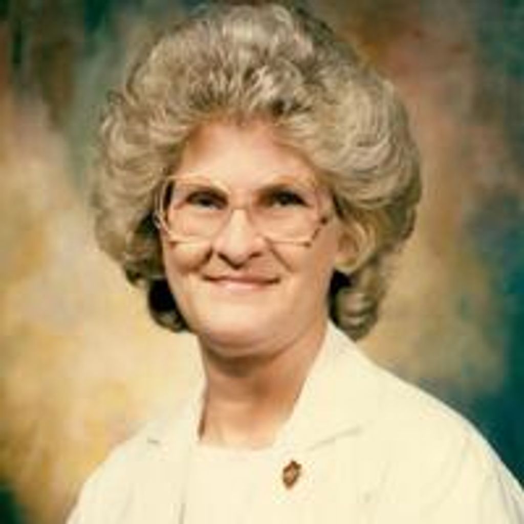 Joan Potter