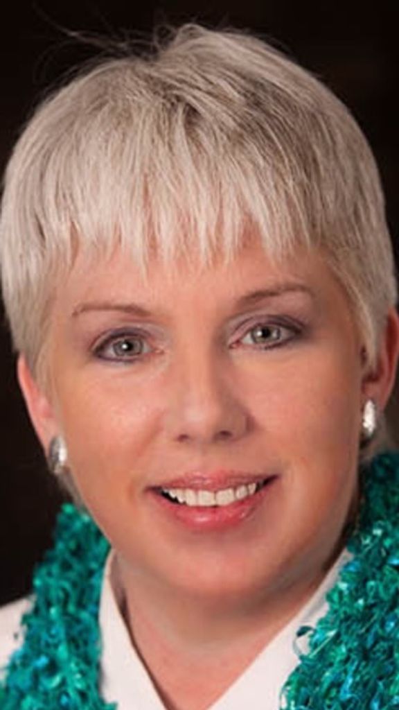 Tina Ann (Cuneo)  Ellerby