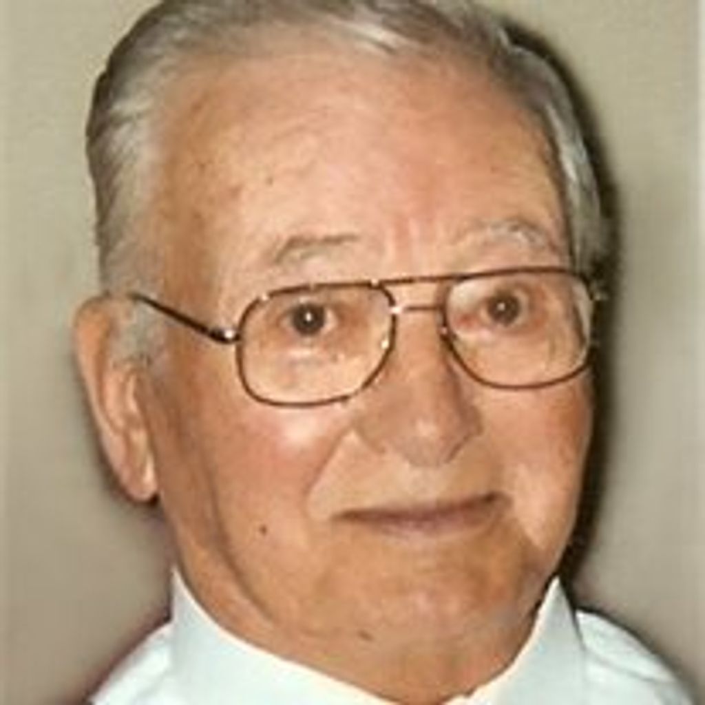 August Chris Seyersdahl