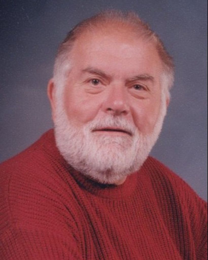 Charles H. Sheffield Profile Photo