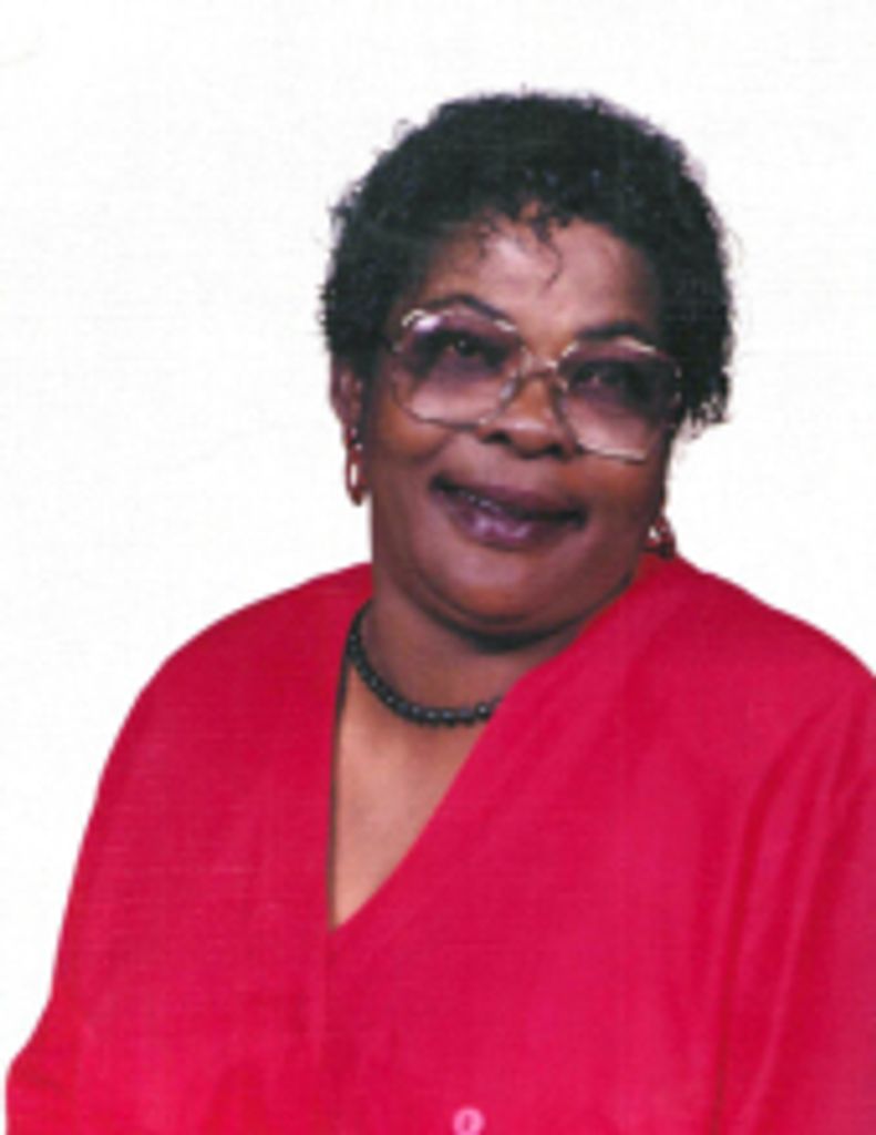 Eula  Mae Williams Profile Photo