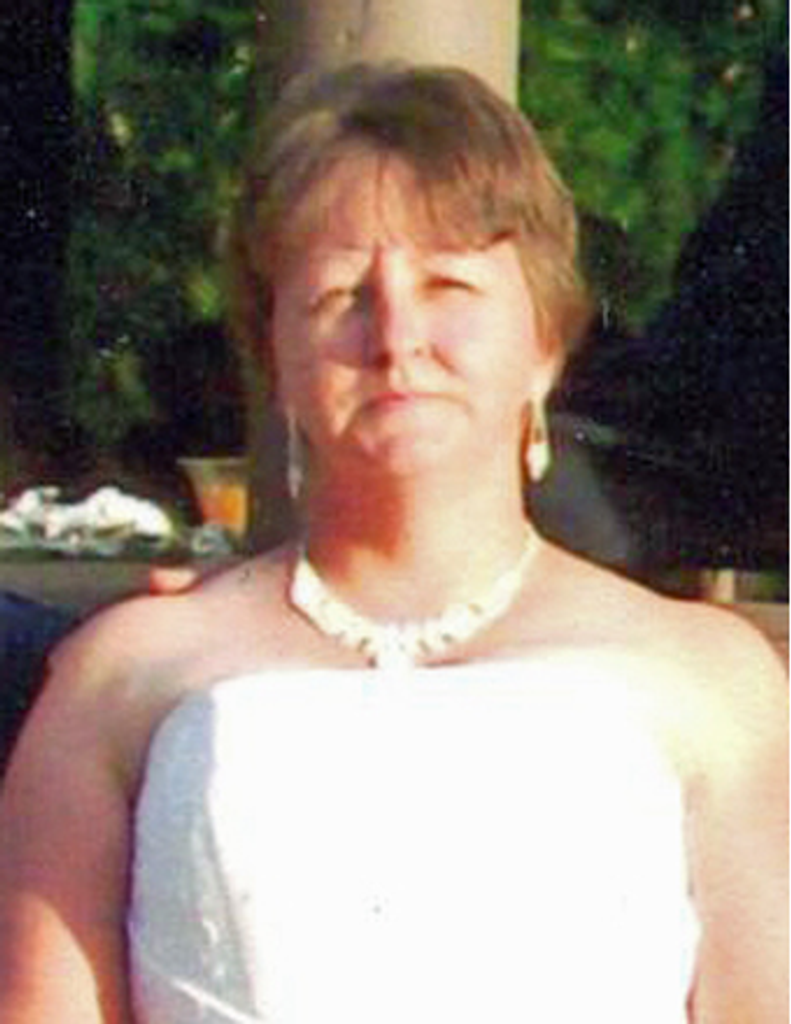 Sherrie Lynn Phillips