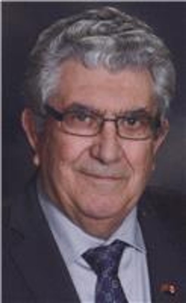 Manuel Adelino Amaral
