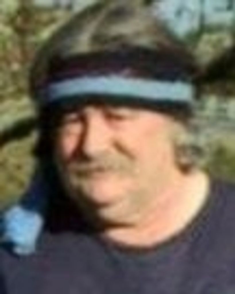 John Thomas Shafer Jr.