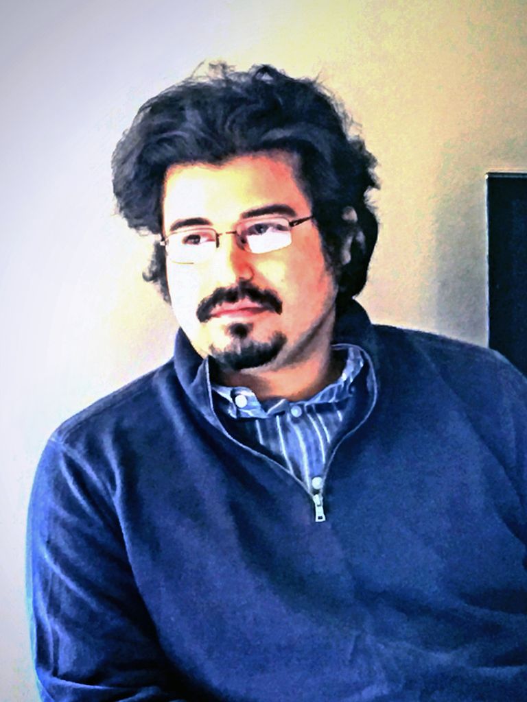 Nathan Daniel Olivas