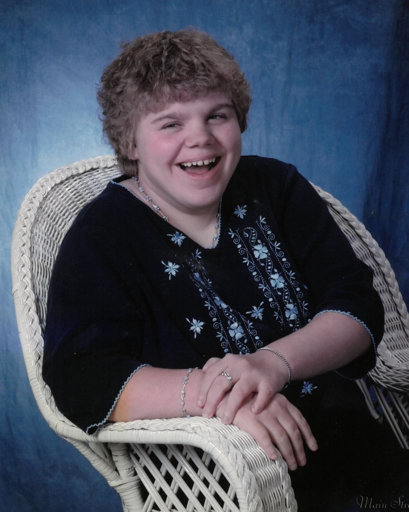 Bethany J. Schulz Profile Photo