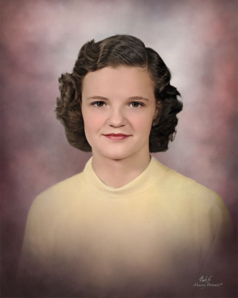 Clara Jean (Hunter)  Pugh Profile Photo