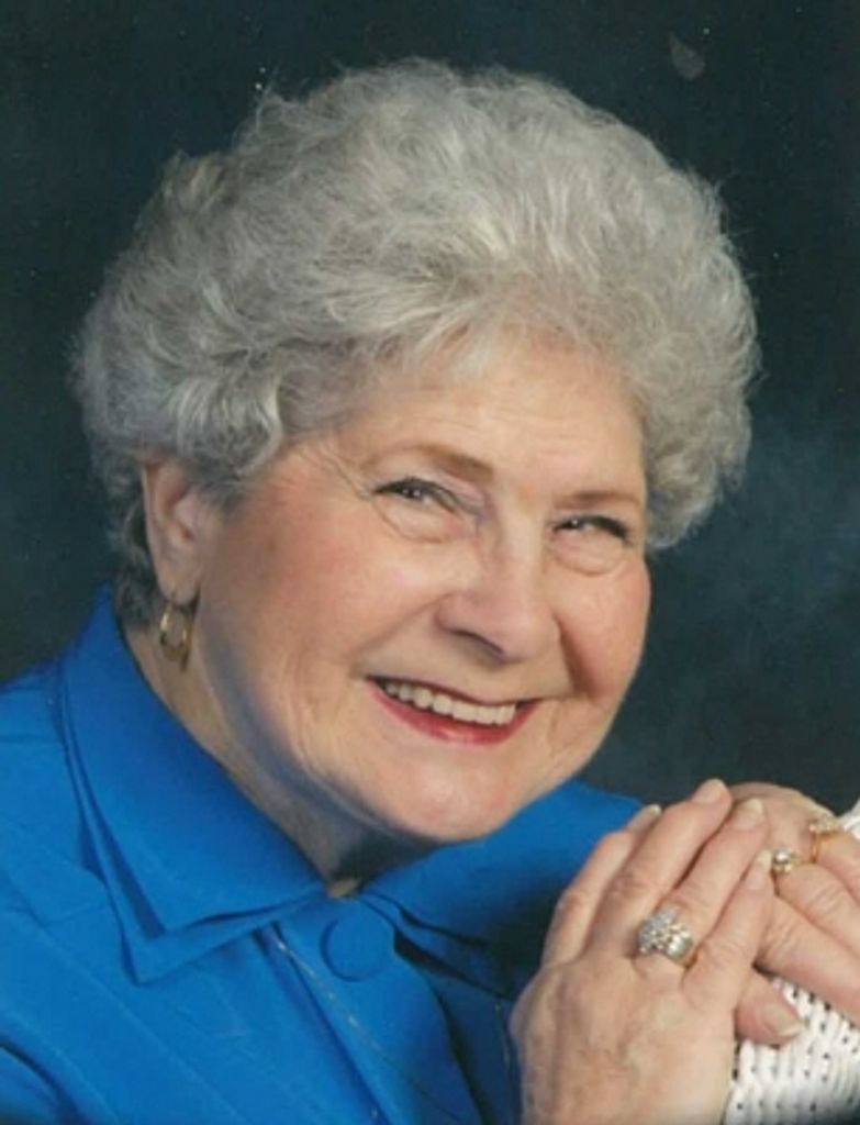 Shirley Ann Duchene