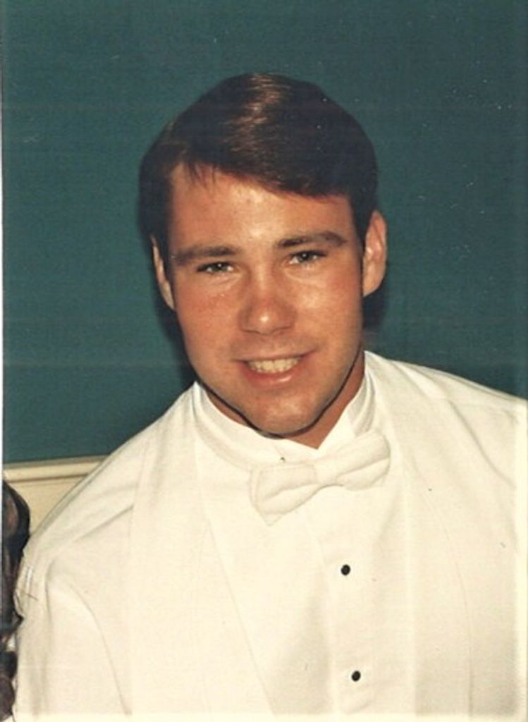 Jon Kuyrkendall Profile Photo