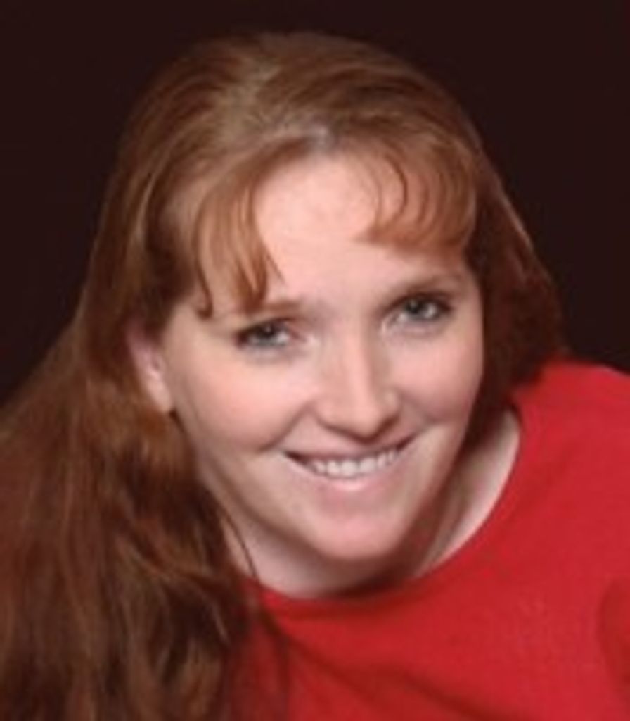 Mrs.  Crystal Marie Carter Rice Profile Photo