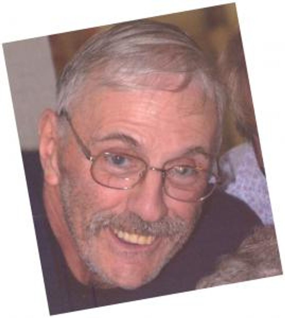 Claude  Tucker