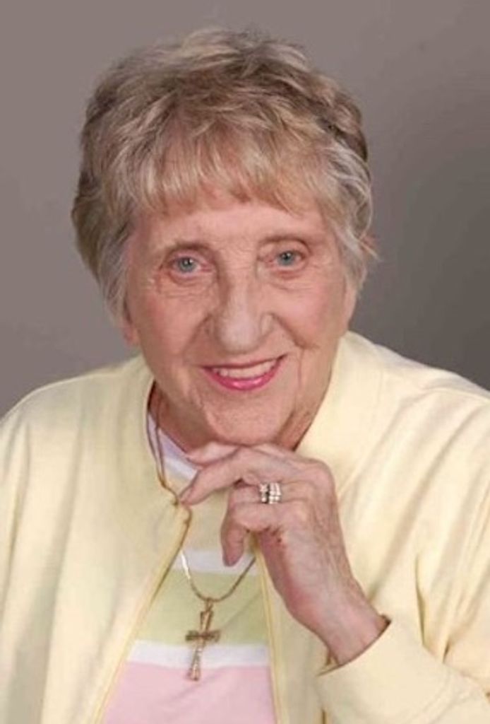 Patricia Champe