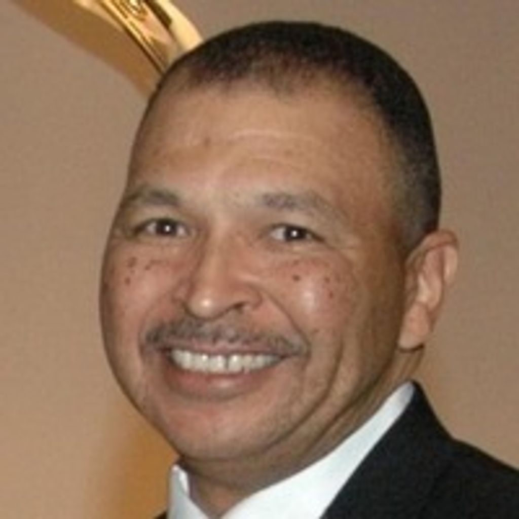 Rev. Darrell Norman