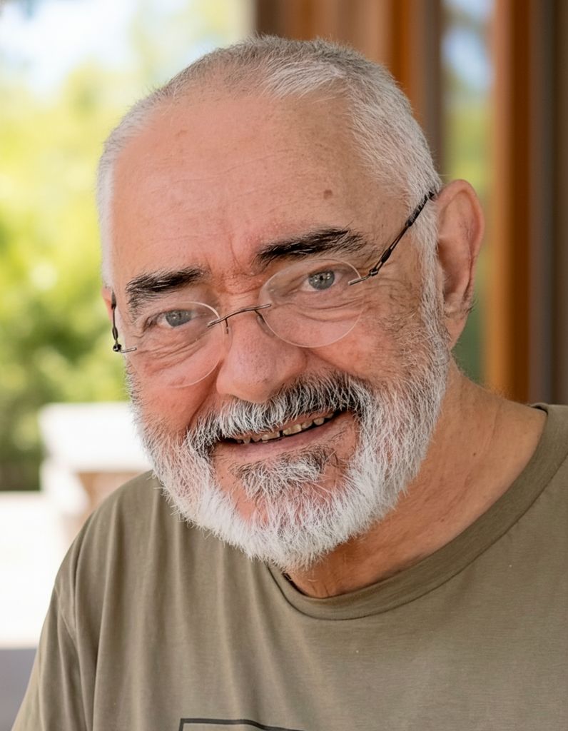 Michael "Mike" Vierzba