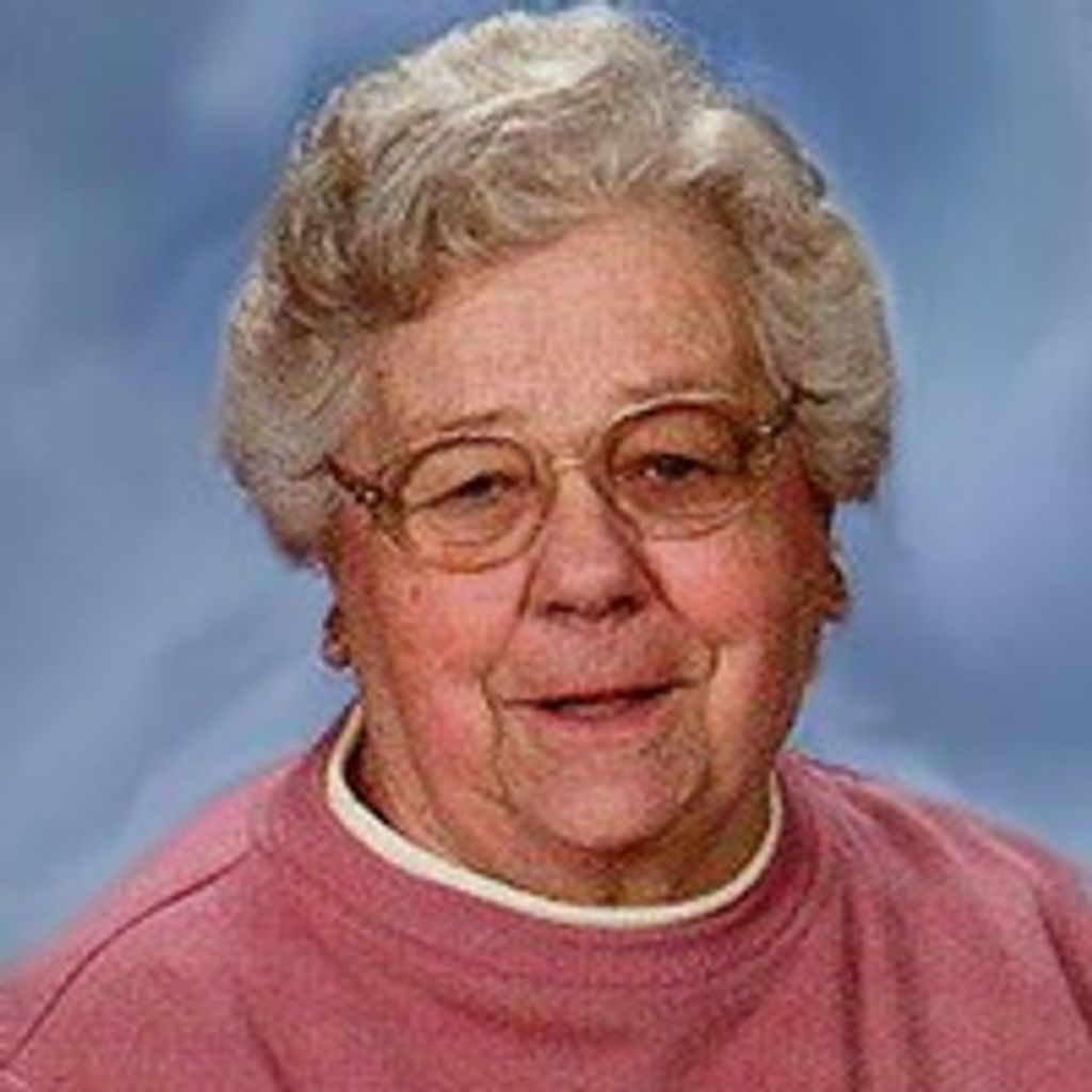 Germaine Schneberger