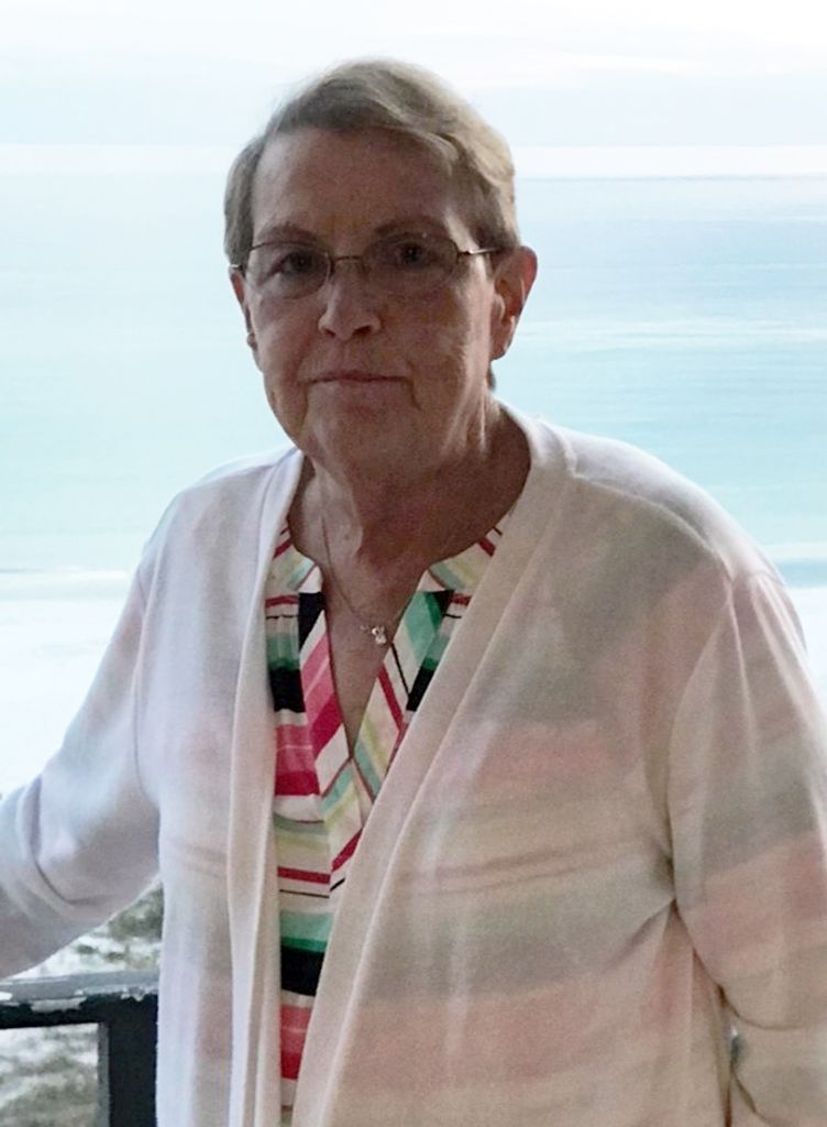 Joyce L (Bryant)  Green