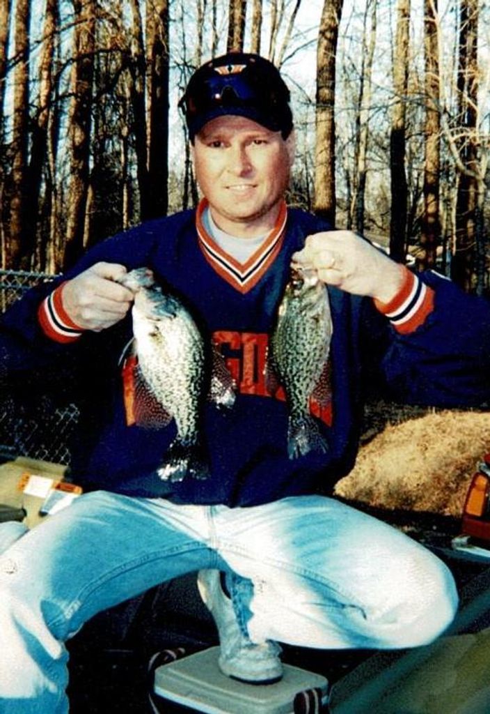James Ray "Jimmie" Hazelwood, Jr. Profile Photo