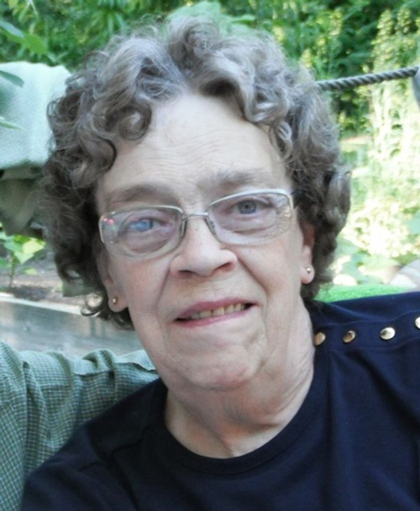 Dorothy M Finck Profile Photo