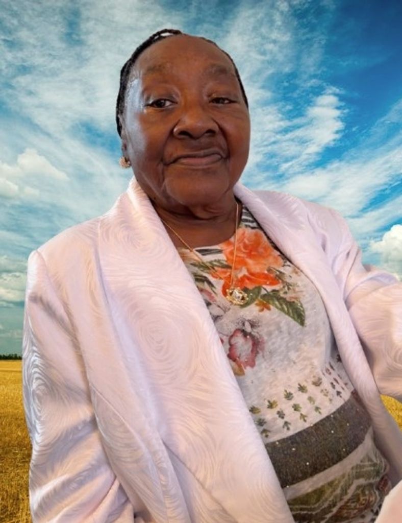  Irene Kinlow 
