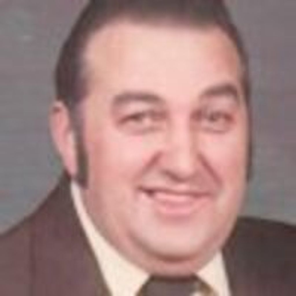 Allen D Wood