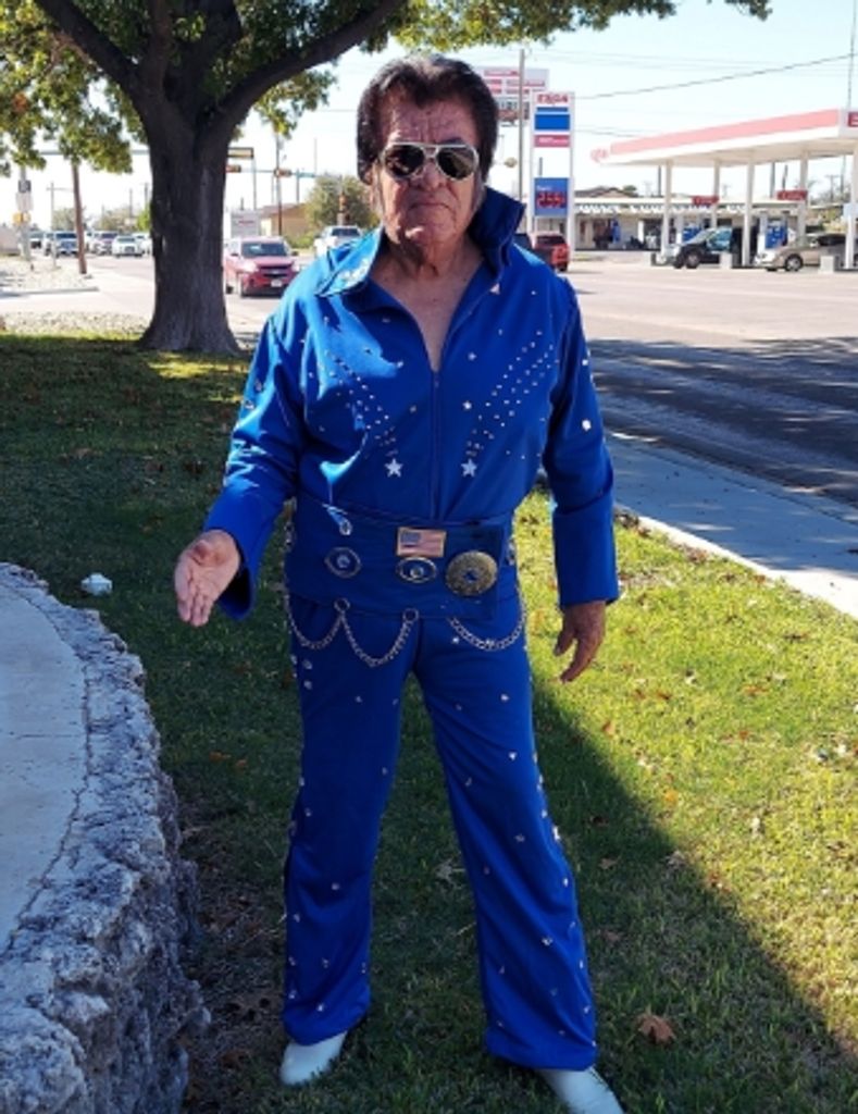 Lazaro "Elvis" M.  Castro Profile Photo