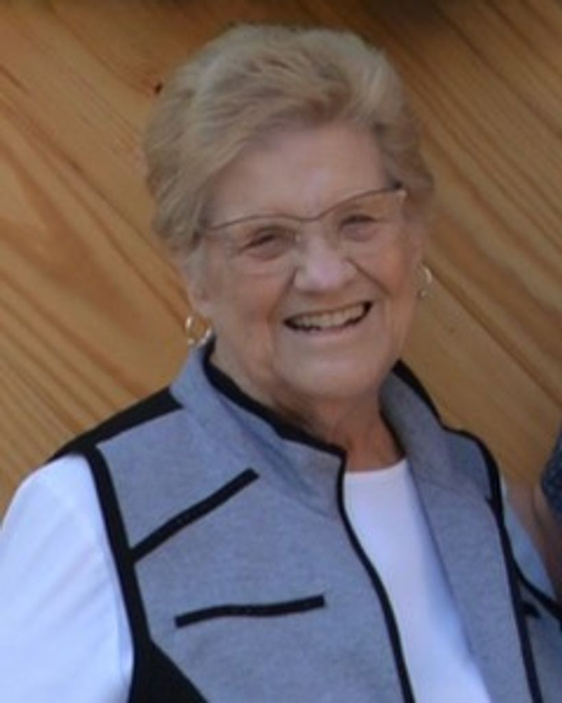 Loretta Joyce Bennett