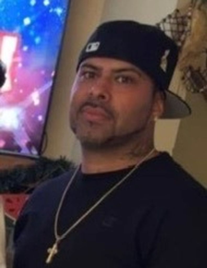 Steve  Evaristo Ventura  Profile Photo