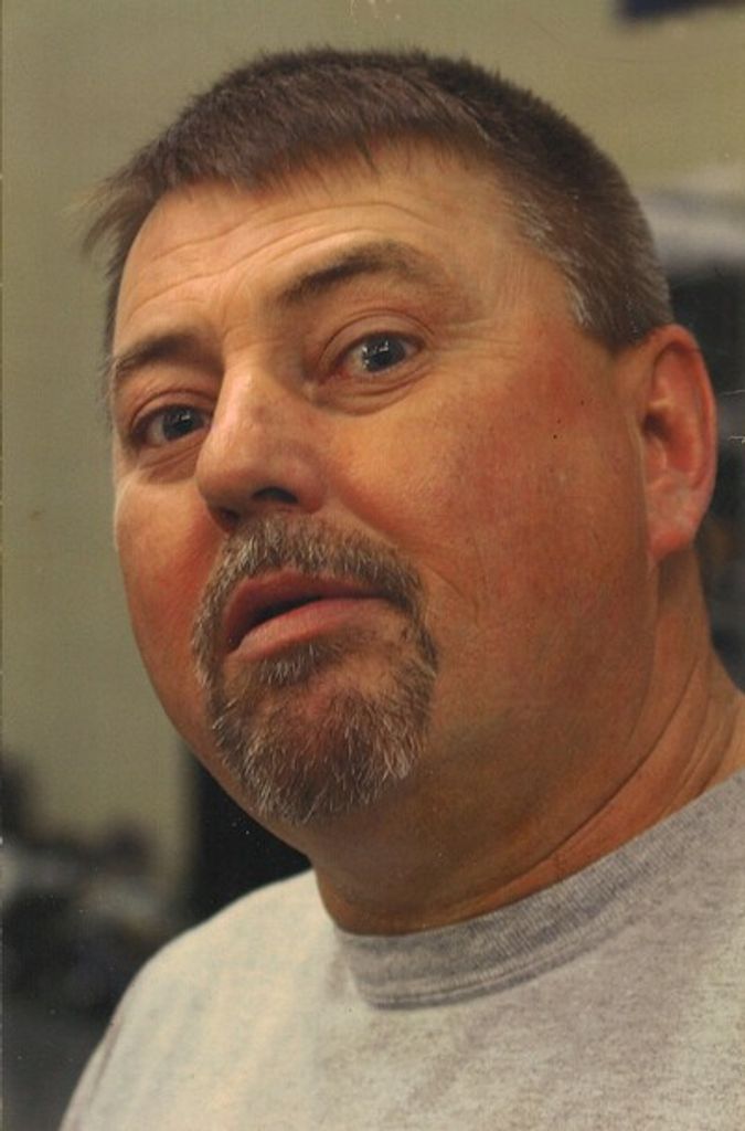 Wendell Joe Batey Profile Photo