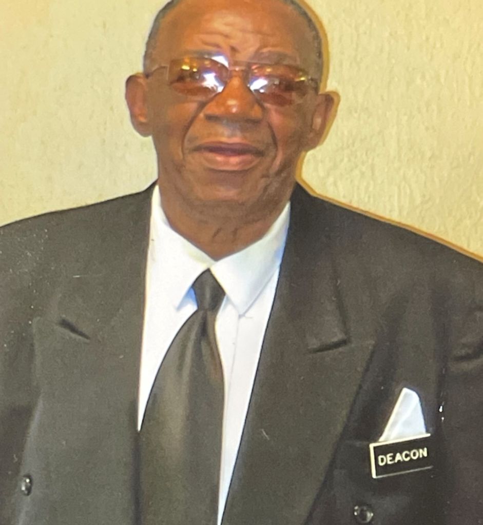 Deacon Luther Kendrick Profile Photo