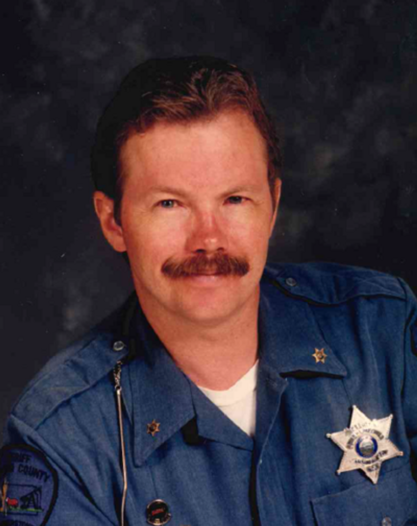 Bradley J. "Brad" Hill Profile Photo