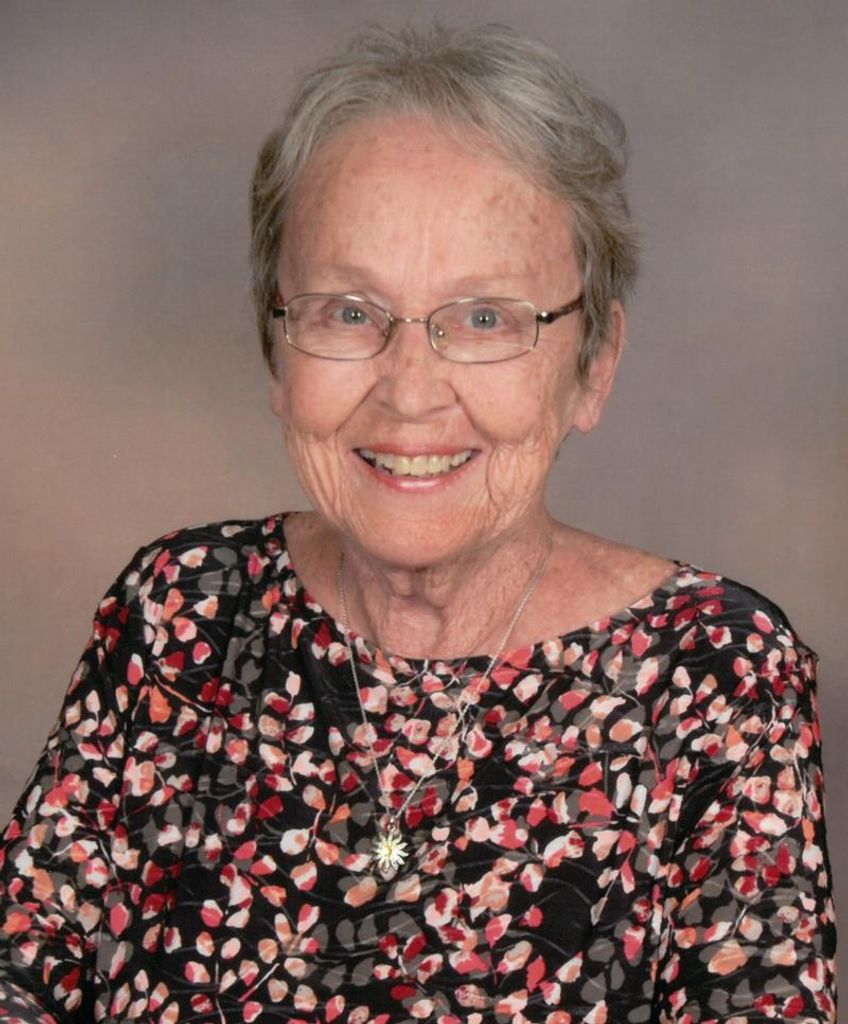 Monica Catherine Salter Profile Photo