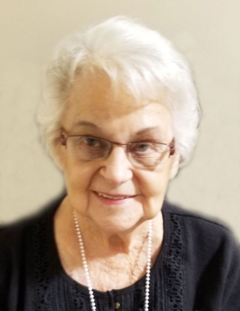 Eunice  J. Connelly