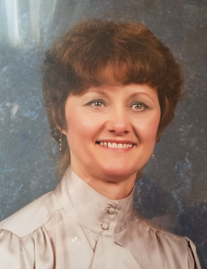 Joanette Suchon Profile Photo